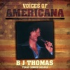 Voices of Americana: Texas Singer Deluxe