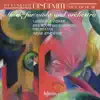 Stream & download Hindemith: The Complete Viola Music, Vol. 3 – Music for Viola and Orchestra