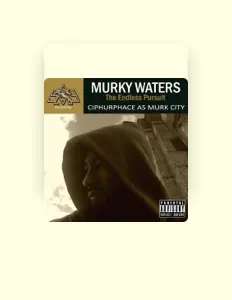 Ouve Ciphurphace, vê vídeos de música, lê a biografia, vê as datas da digressão e muito mais!