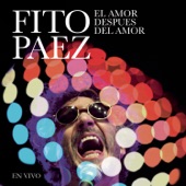 Fito Páez - El Amor Después del Amor