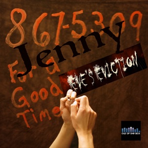 Jenny 867-5309 - Single