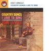 Eddy Arnold - Many Tears Ago