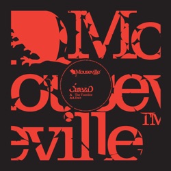 Cirez D - The Tumble