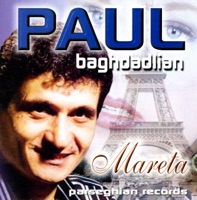Paul Baghdadlian - Marali Bes