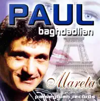 Marali Bes — Paul Baghdadlian