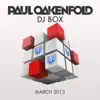 Stream & download DJ Box - March 2013