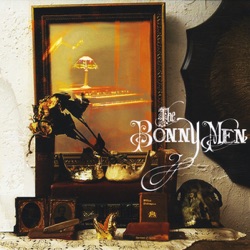 The Bonny Men - The a Minor Set