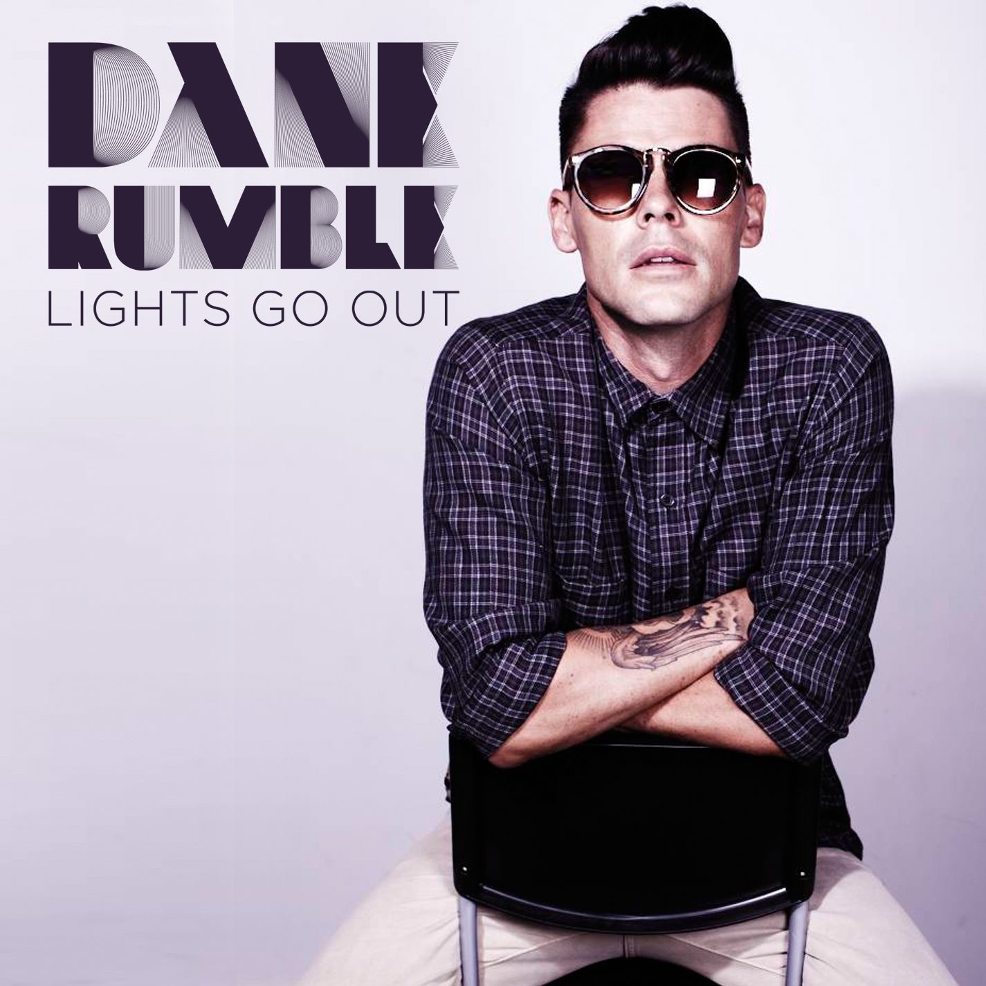 Lights Go Out - Single