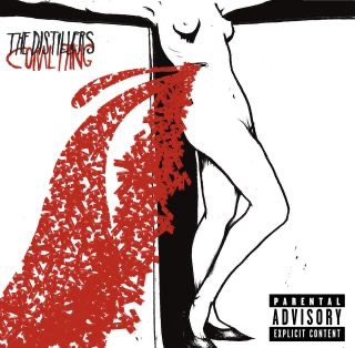 Cover artwork for The Hunger