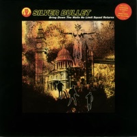 Silver Bullet - Bring Forth the Guillotine