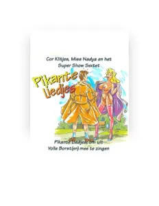 Listen to Cor Klitjes, Miss Nadya en het Super Show Sextet, watch music videos, read bio, see tour dates & more!