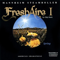 Mannheim Steamroller - Interlude II