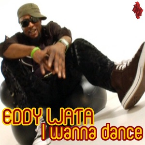 Eddy Wata - I Wanna Dance - Line Dance Music