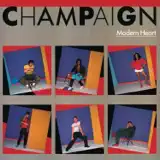 Champaign - Try Again