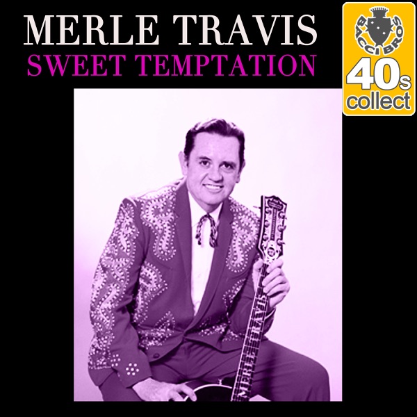 Sweet Temptation (Remastered) - Single