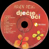 Nije Lako Bubamarcu — Arsen Dedić