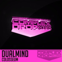 Colosseum - Single - Dualmind