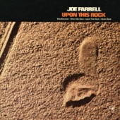 Joe Farrell - I Won't Be Back