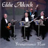 Lost At Sea — Eddie Adcock