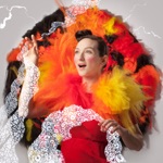 My Brightest Diamond - She Does Not Brave the War