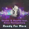 Stream & download Ready For More (feat. Anna Montgomery) - EP