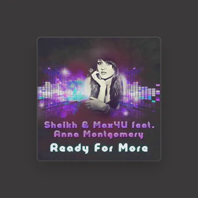 Listen to Sheikh, watch music videos, read bio, see tour dates & more!