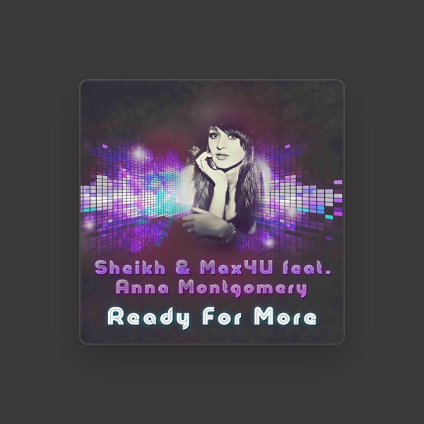 Sheikh's avatar
