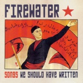 Firewater - Storm Warning