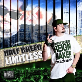 Monsta Grindin' Juice (feat. Michael White) Half Breed