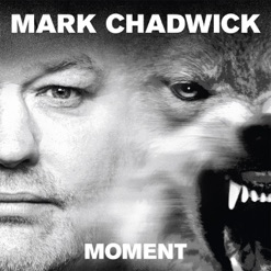 MOMENT cover art