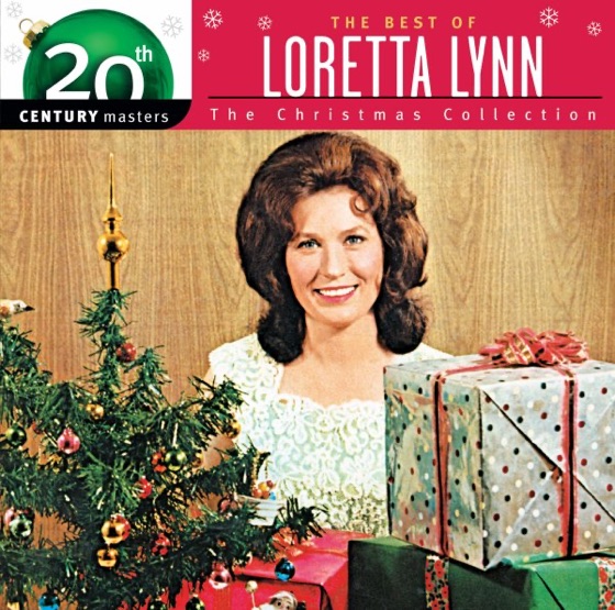 Cover artwork for Country Christmas