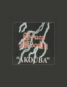 Bruce Moodji: песни, клипы, биография, даты выступлений и многое другое.