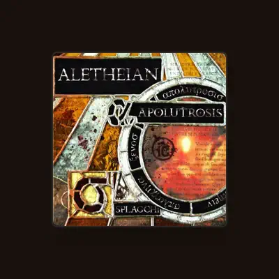 Listen to Aletheian, watch music videos, read bio, see tour dates & more!