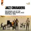 The Jazz Crusaders - Young Rabbits