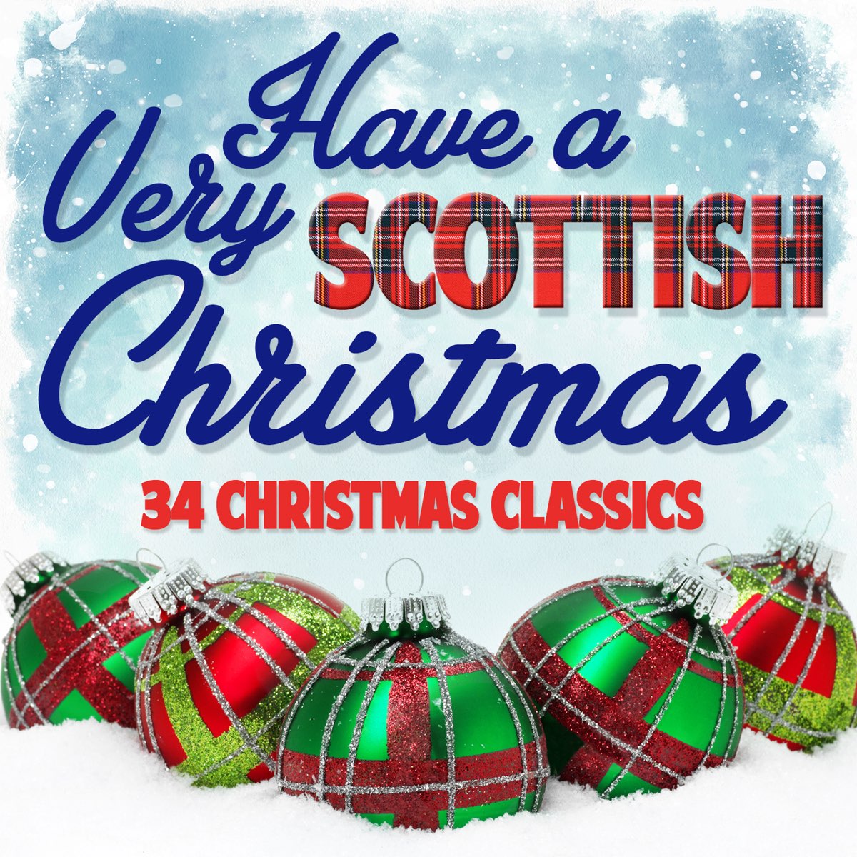 Scottish christmas songs for children