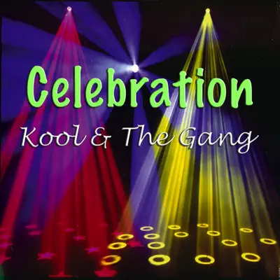 Celebration (Live) - Kool & The Gang