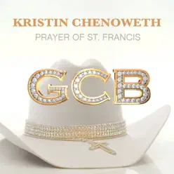 Prayer of St. Francis - Single - Kristin Chenoweth Prayer of St. Francis - Single - Kristin Chenoweth