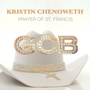 Prayer of St. Francis - Single