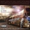 Wisin y Yandel featuring Franco el Gorilla - Atrevete (feat. Franco El Gorilla)