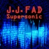 Supersonic (Re-Recorded / Remastered) artwork