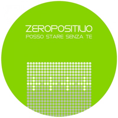 Posso stare senza te - Single