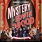 Never The Luck (feat. Peter Benson) - The Mystery of Edwin Drood - The 2013 New Broadway Cast lyrics