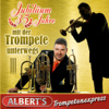 Ti Amo - Albert's Trompetenexpress