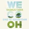 Rasmus Faber & Syke 'n' Sugarstarr