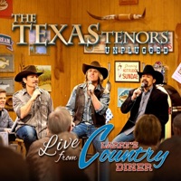 Unplugged: Live from Larry's Country Diner - EP - The Texas Tenors