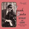 Upright and Grand: Novelty Piano Solos (1923-1930)