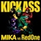 Kick Ass - EP ジャケット写真