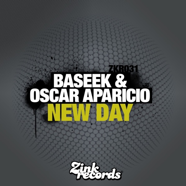 New Day - Single