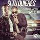 Si Tú Quieres Pa Que Coja Alas feat Fuego Single