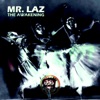 Mr. Laz